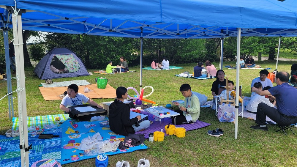 해남군, 다음달 25일 녹우당서 어린이 그림그리기 대회 개최