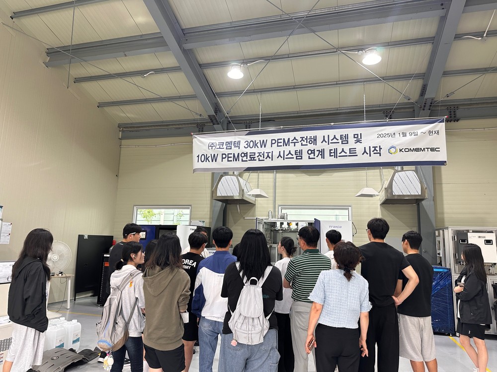 영광군, 법성고 학생 대상 맞춤형 취업지원서비스로 큰 호응