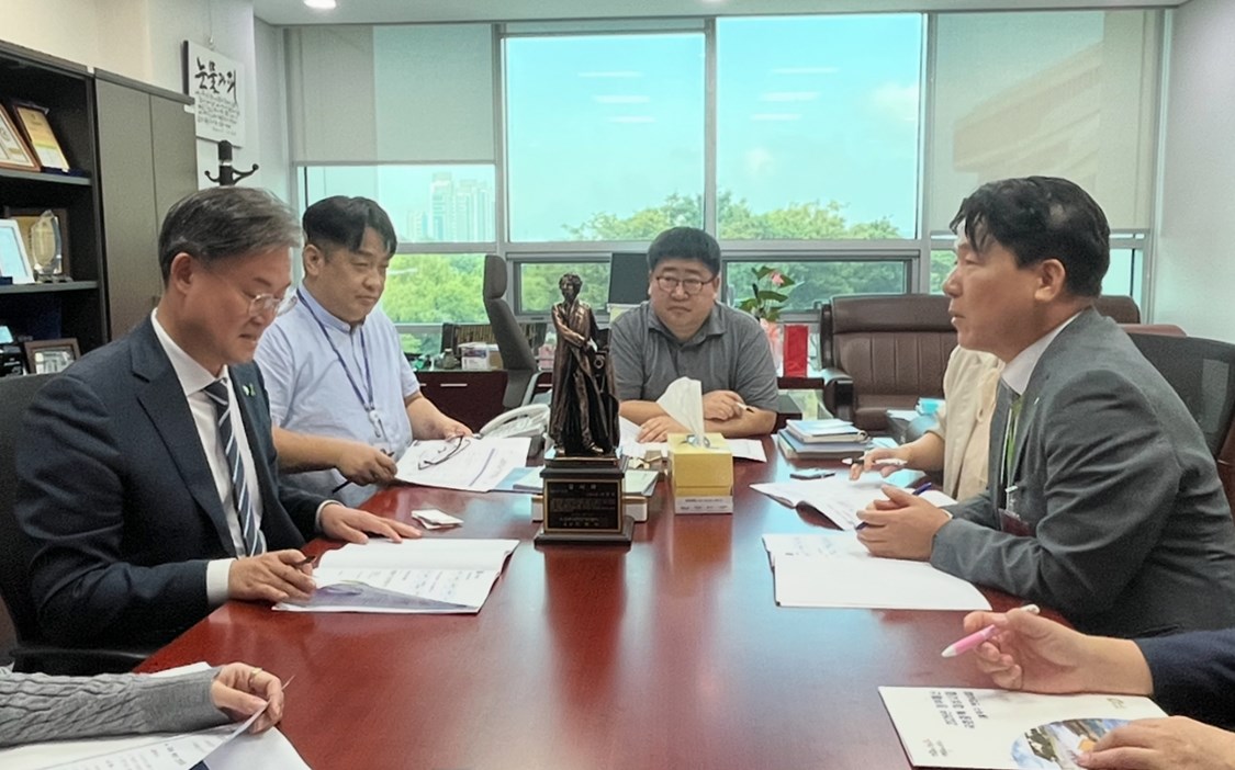 청주시, 2026년 정부예산 추가확보에 총력