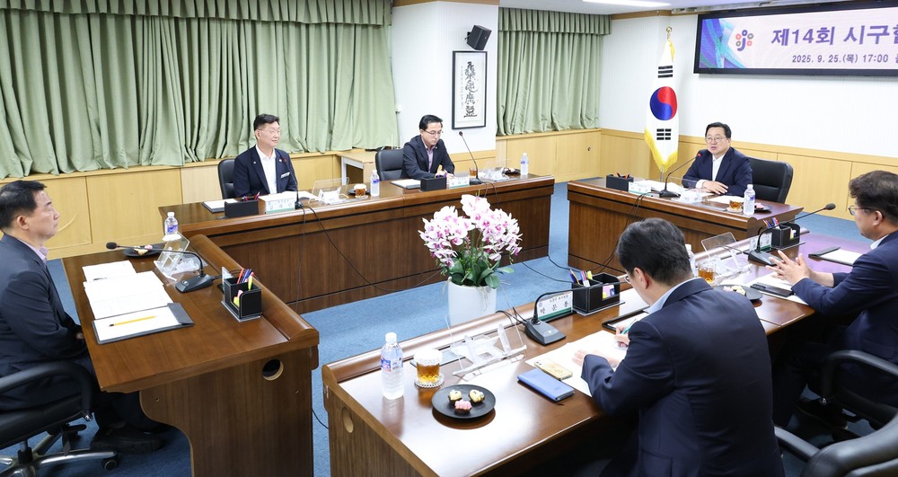 대전시“하천 진입로 496곳 안전선 연내 설치”