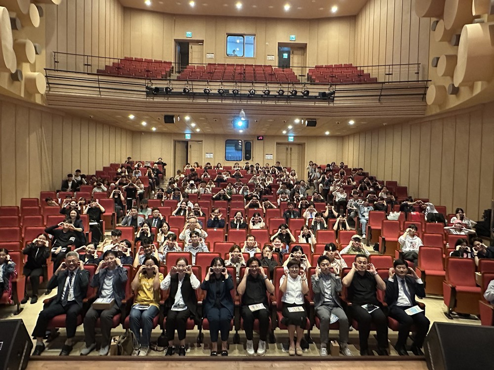 대전시“학교 밖 청소년들에게 희망을” 2025년 학교 밖 청소년 연합 꿈드림 축제 성료