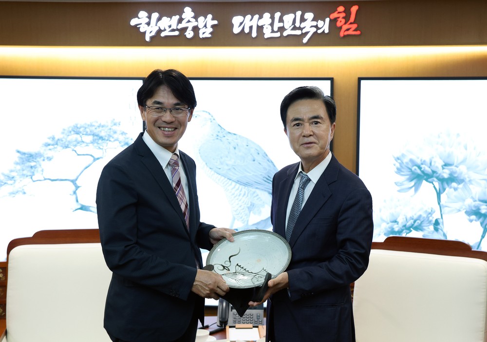 충남 대표 독립운동가 이동녕·이상재 서훈 상향 추진