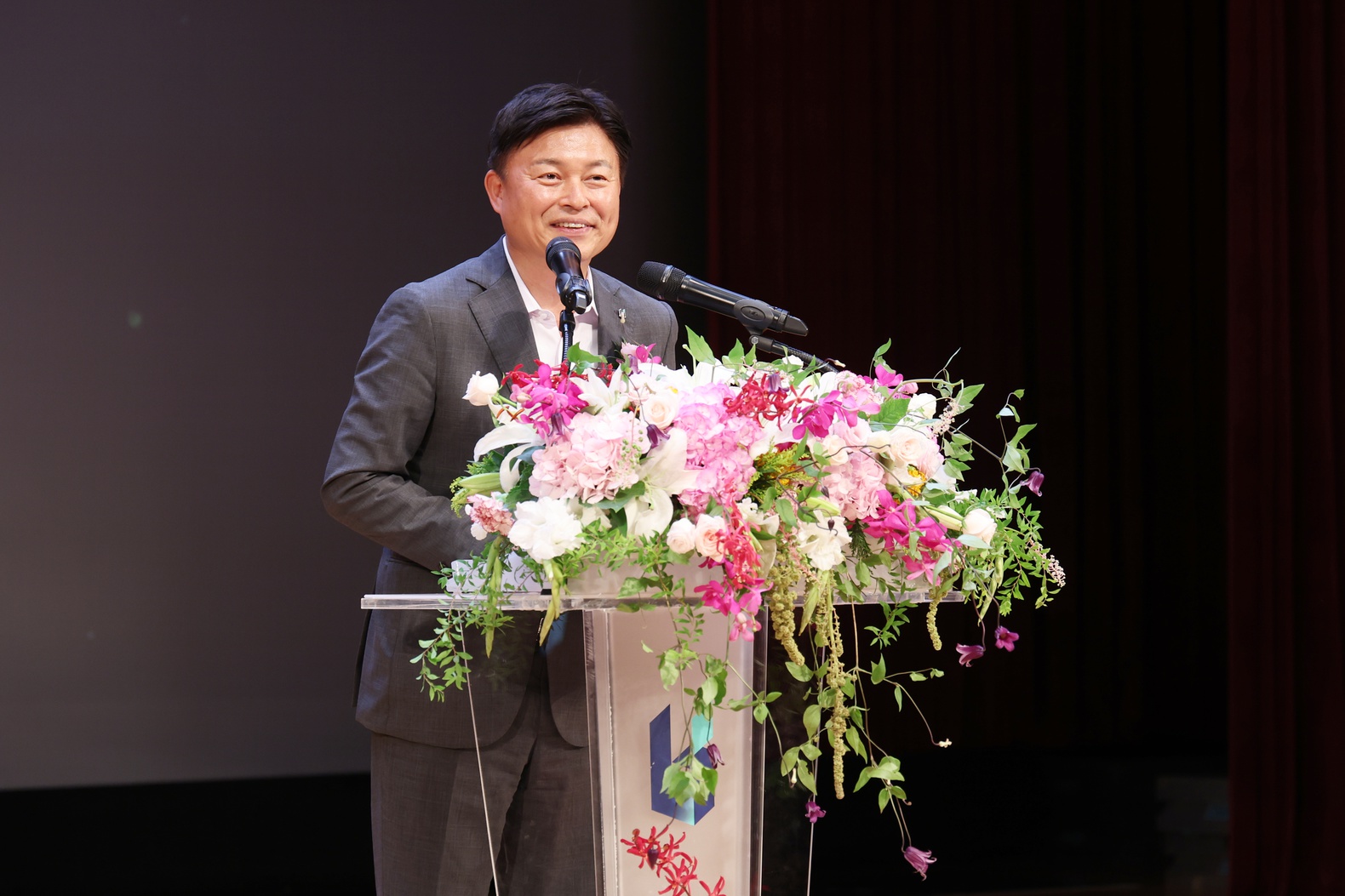 부천시, 제29회 노인의 날 기념식 개최…유공자 42명 포상