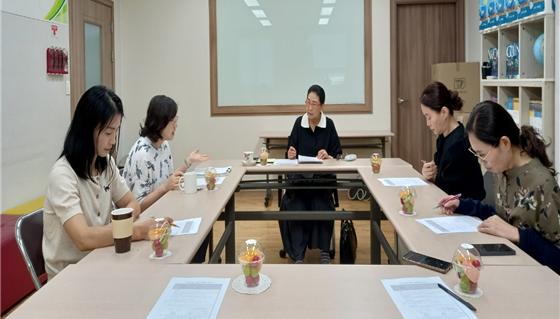 계룡시, 드림스타트 “슈퍼비전” 운영
