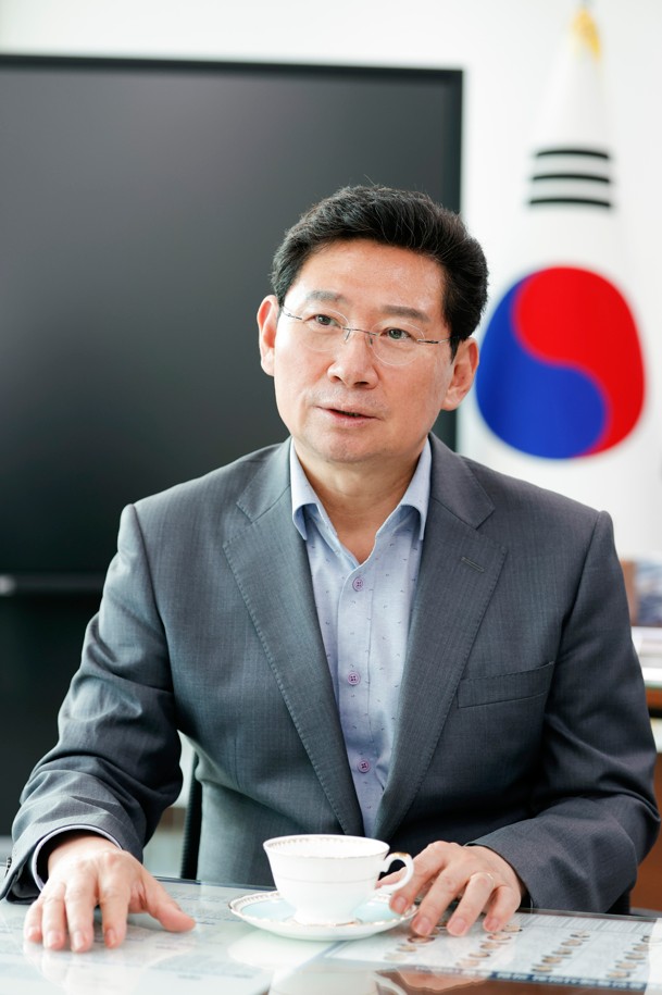 ‘용인 첨단시스템반도체 국가산업단지’ 토지 수용 대상 가구 비과세 혜택 확대하는 ‘소득세법 시행령 개정안’ 입법예고
