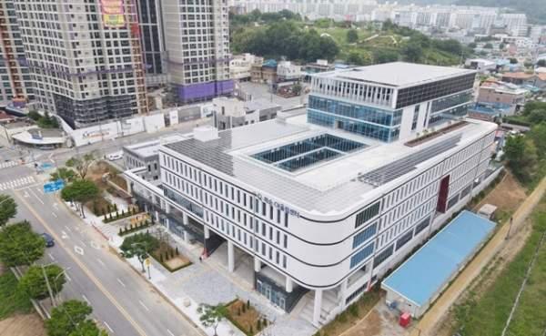 화순군 생활문화센터 수탁기관 선정 공모