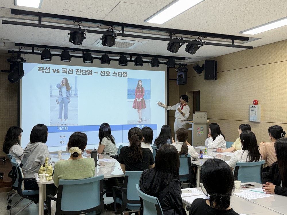 화순군「청춘들락」, 청년 역량 키우는 10월 프로그램