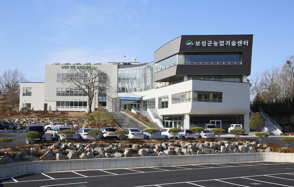 보성군, 2026 농촌지도기반 조성 사업 선정! 총 사업비 6억 원 확보