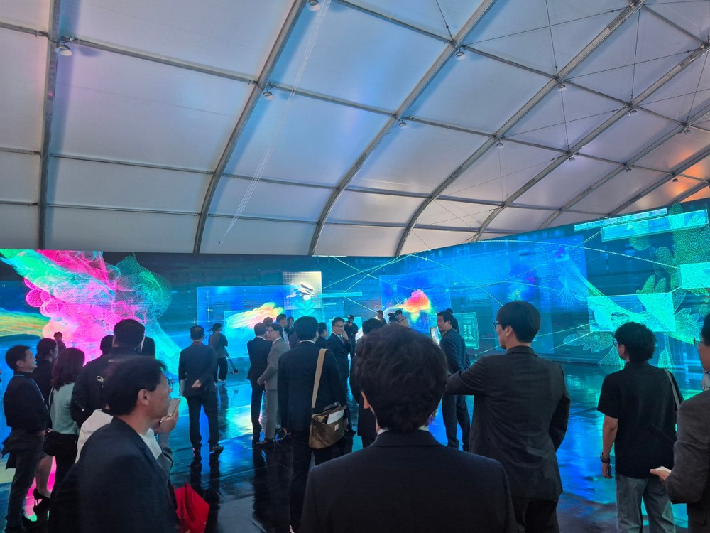 2025제천국제한방천연물산업엑스포, 주제전시관·체험관 관람객 호평