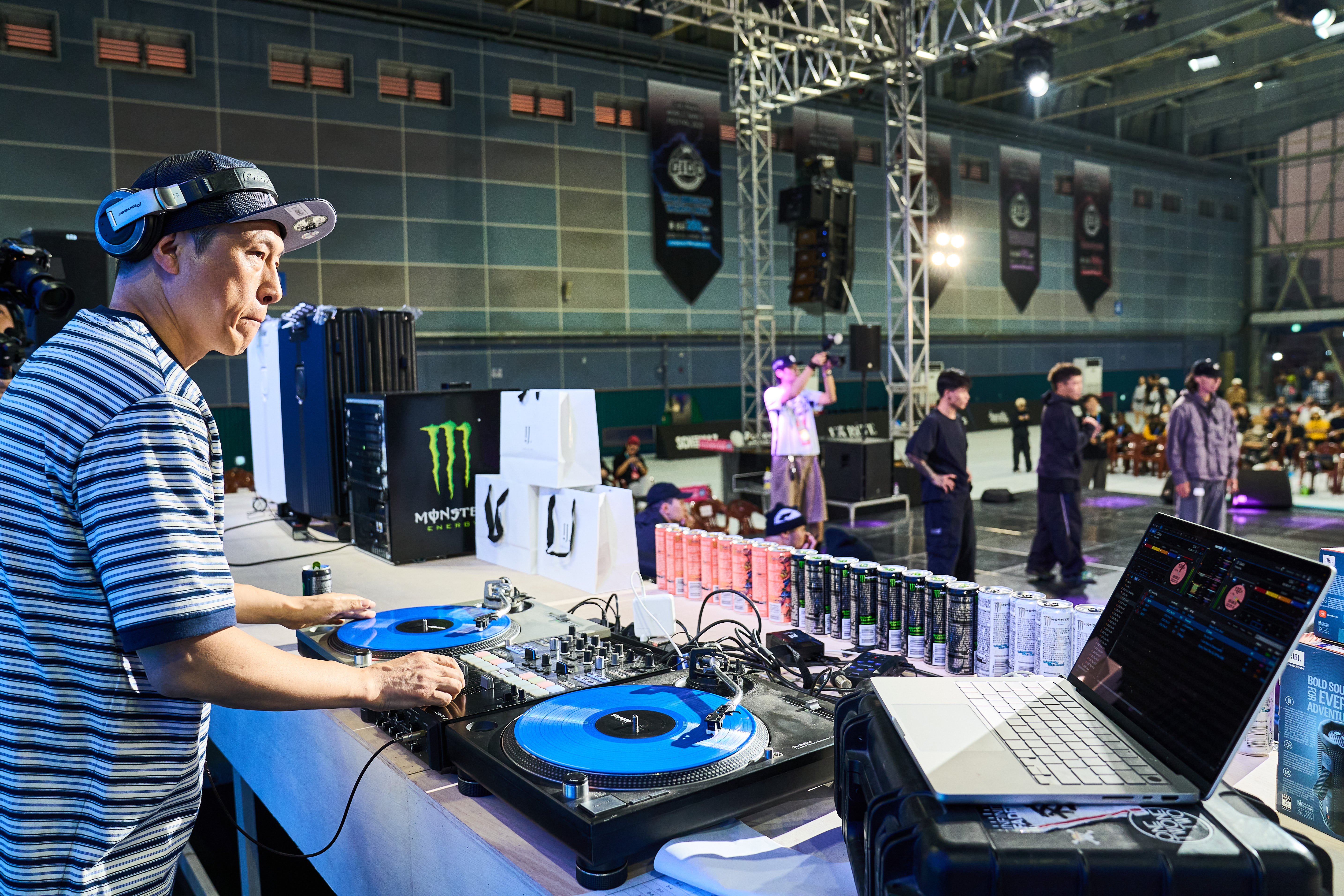 천안흥타령춤축제, 풍성한 먹거리·볼거리·즐길거리로 주말 나들이객 맞이