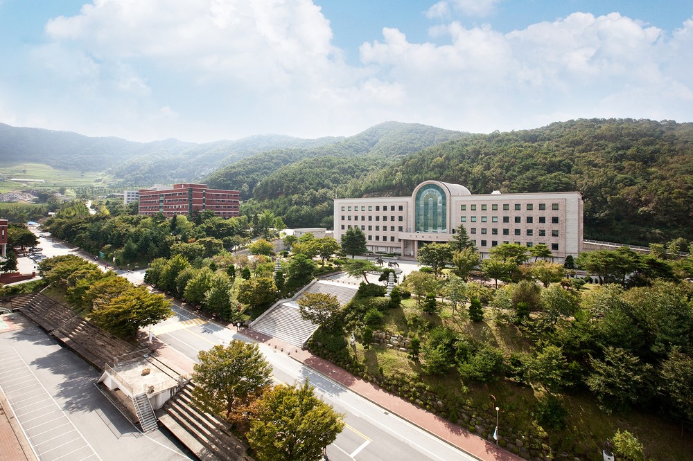 서산시, 한서대학교 ‘2025년 글로컬대학’ 최종 선정