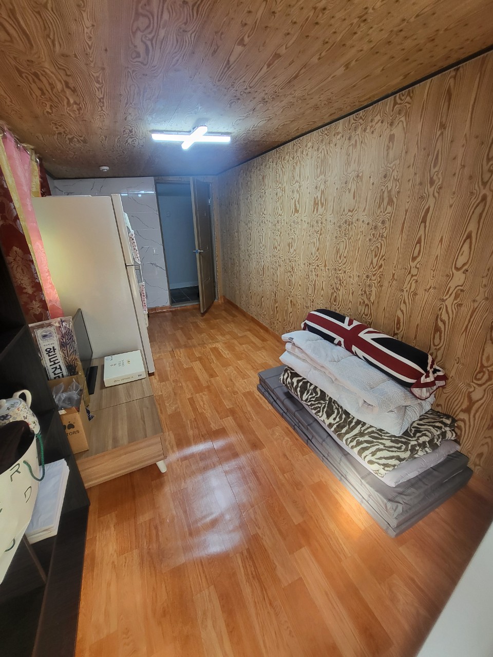 금산군, 농업분야 계절근로자 숙소 전수 점검