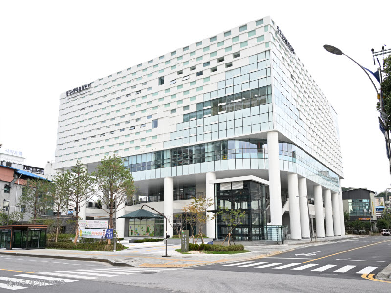 동두천시 시설관리공단, 출범 1주년 기념‘동어보감’행사 개최