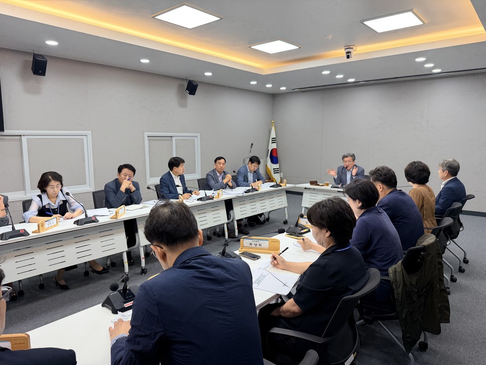 유성구, ‘국가전산망 장애’ 주민불편 최소화 총력전