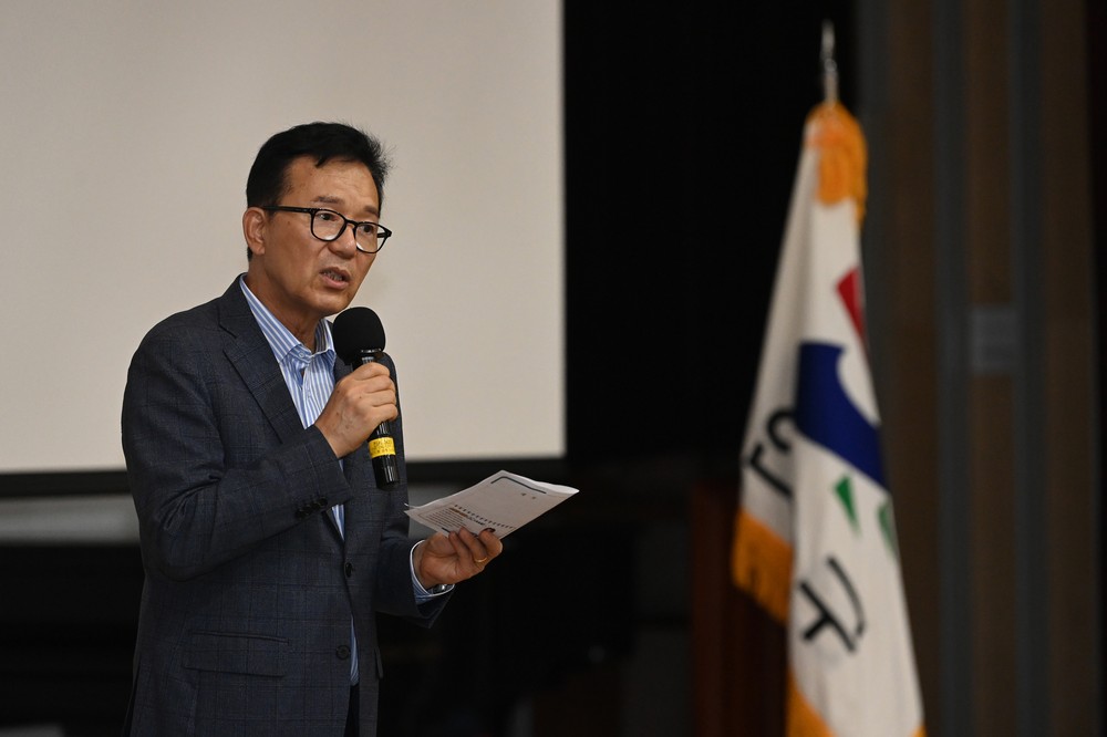 연수구, ‘부모와 아이가 함께하는 챗GPT 교육’ 성료