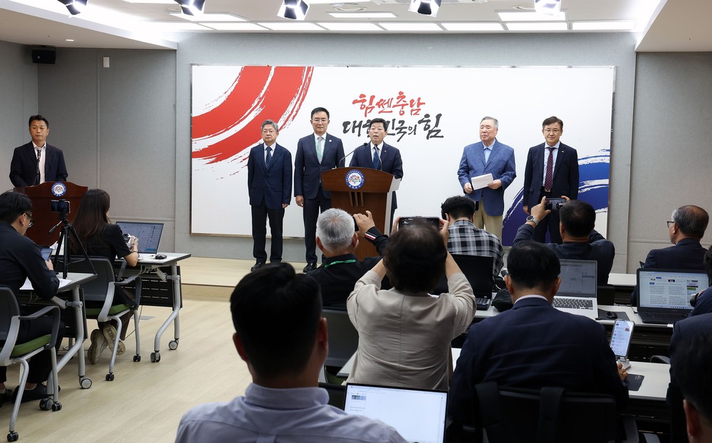 '25년 글로컬대학 7개 중, 충남 3개 대학 선정 쾌거!