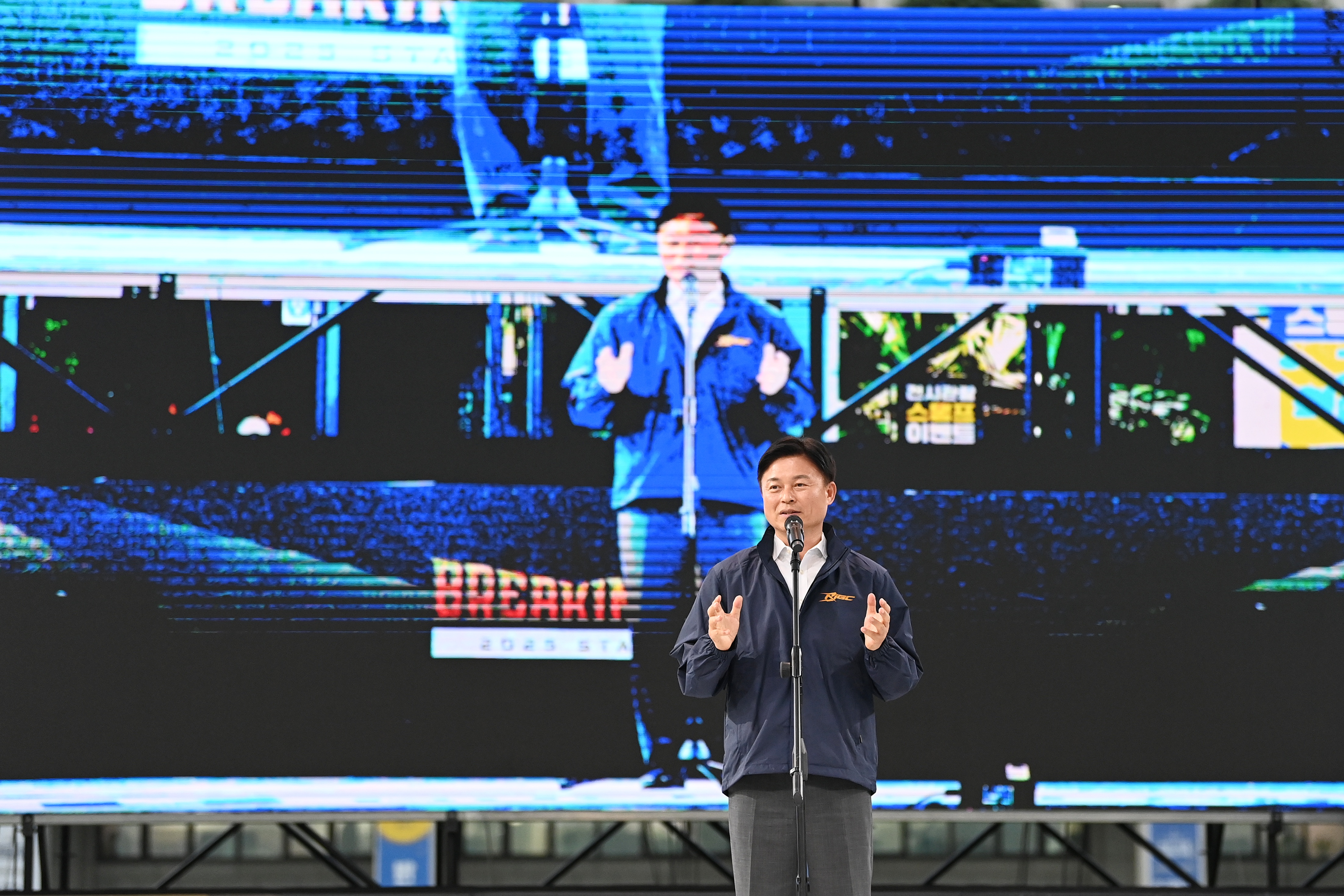 BIBC 10주년 맞아 거리와 광장에서 시민과 함께한 축제로 자리매김