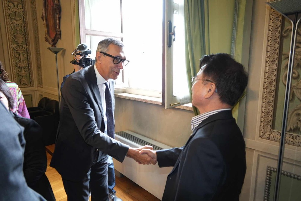 RE100 실현 가속화