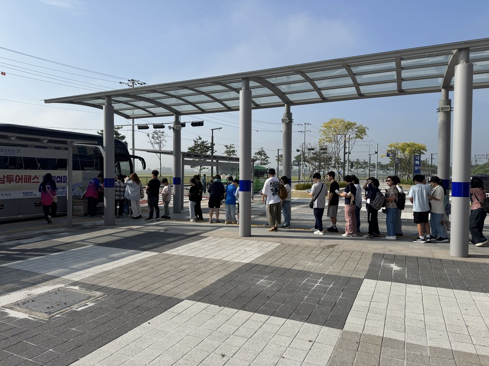 당진시, 충남투어패스로 떠나는‘힐링 당진 여행’ 운영 순항