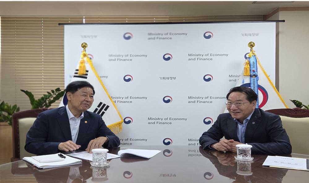 인천시, 내년도 국비 6조 3,921억 원 확보… 역대 최대