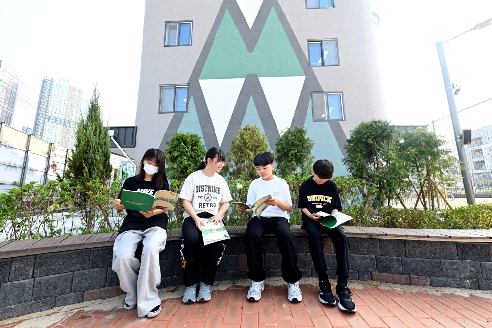 달성이룸캠프, 교육부 ‘자기주도학습센터 공모사업’ 최종 선정 쾌거