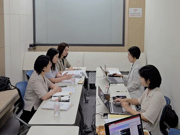 파주시, 청년친화도시 지정을 위해 전력질주