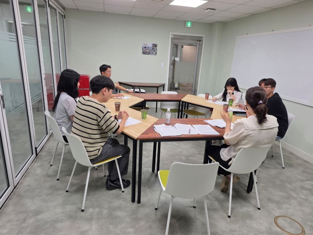 의정부시, ‘세입증대 네트워크’ 성공적 마무리