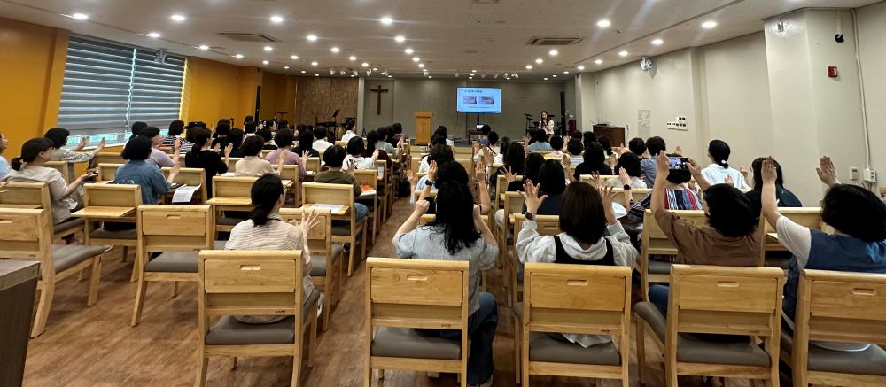 평택보건소, 요양기관 종사자 치매 예방관리 역량 강화교육 운영