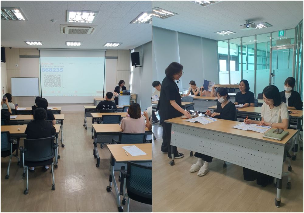 완주군, 도서관 직원 AI 역량 강화 ‘디지털 혁신 앞장’