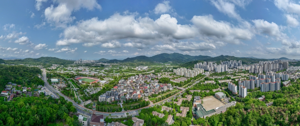 과천시, 2025년 7월 개별공시지가 열람·의견 접수
