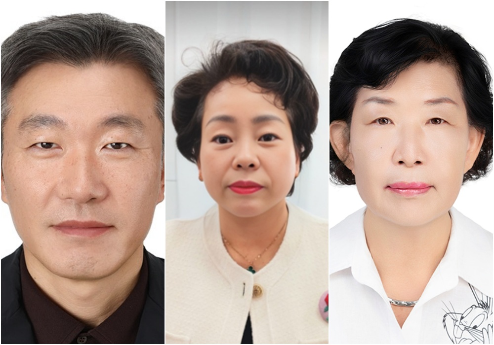 달성군, ‘자랑스러운 달성인상·달성군민상’ 수상자 발표