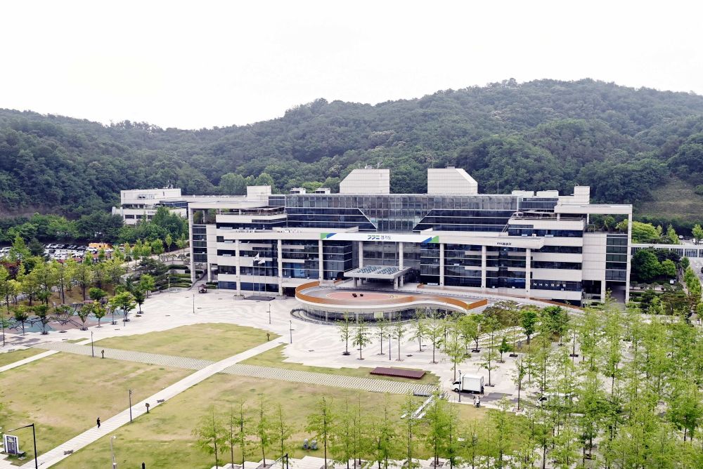 내년 정부예산안에 경기도 접경지역 관련 예산 대폭 증가. 균형발전 기대