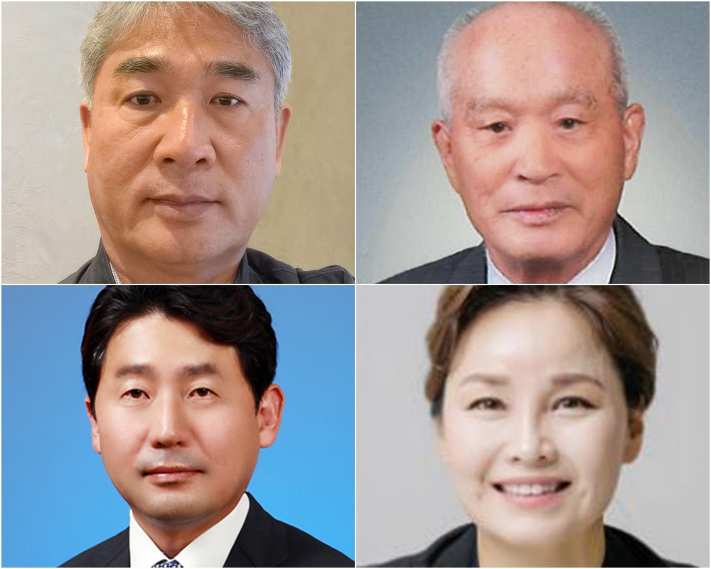 전북자치도,‘제30회 자랑스러운 전북인 대상’ 수상자 4명 최종 확정