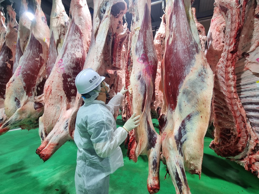 경남도, 추석 앞두고 특별 위생감시 및 축산물 안전 집중 관리