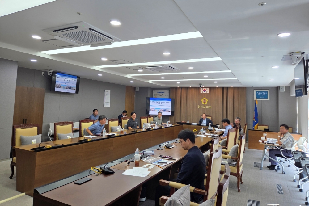 경기도 도민권익위원회 출범 1주년, 현장에서 체감되는 권익보호 이끌어