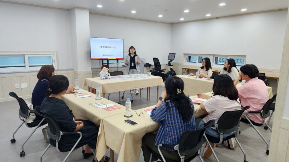 완주군, 통합돌봄 연계 노인일자리 확대 추진