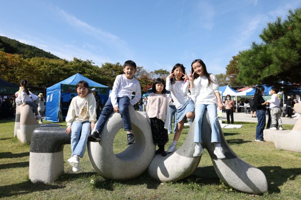의왕시, 오는 12일 '2025년 제12회 의왕한글한마당' 개최