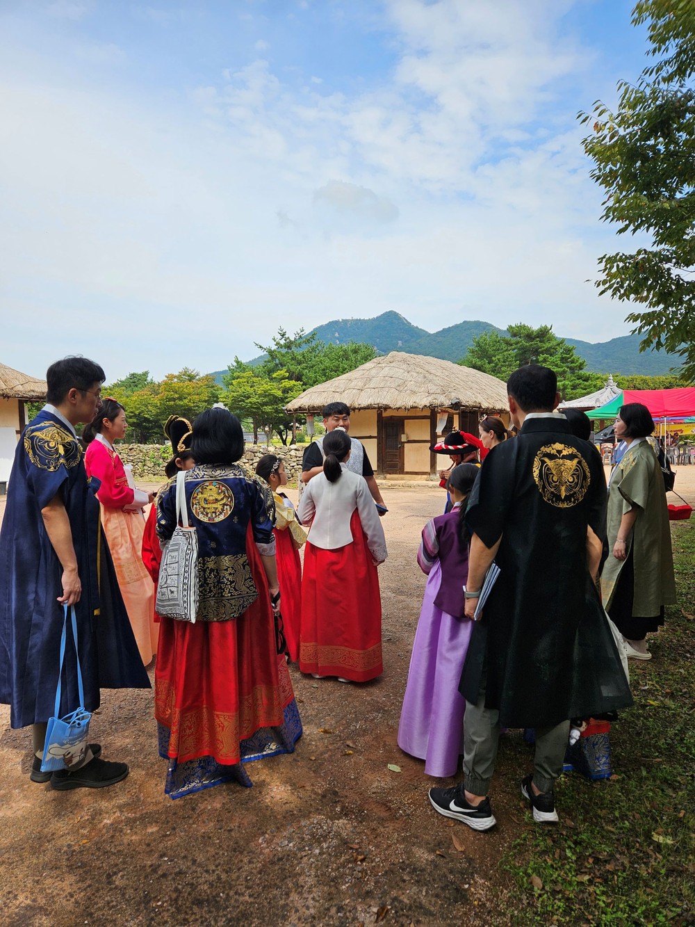충청유교문화의 숨결을 따라,‘선비될來’시범운영 돌입
