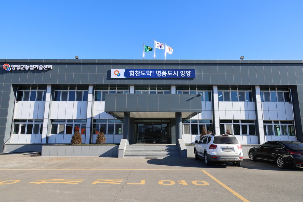 양양군, 늘봄학교 연계 농촌체험 프로그램 운영