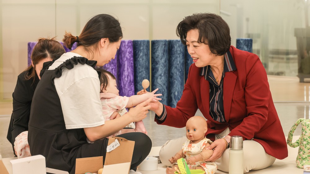 과천시, 여가부 ‘아이돌봄서비스 제공기관 평가’에서 4년 연속 ‘우수기관’ 선정