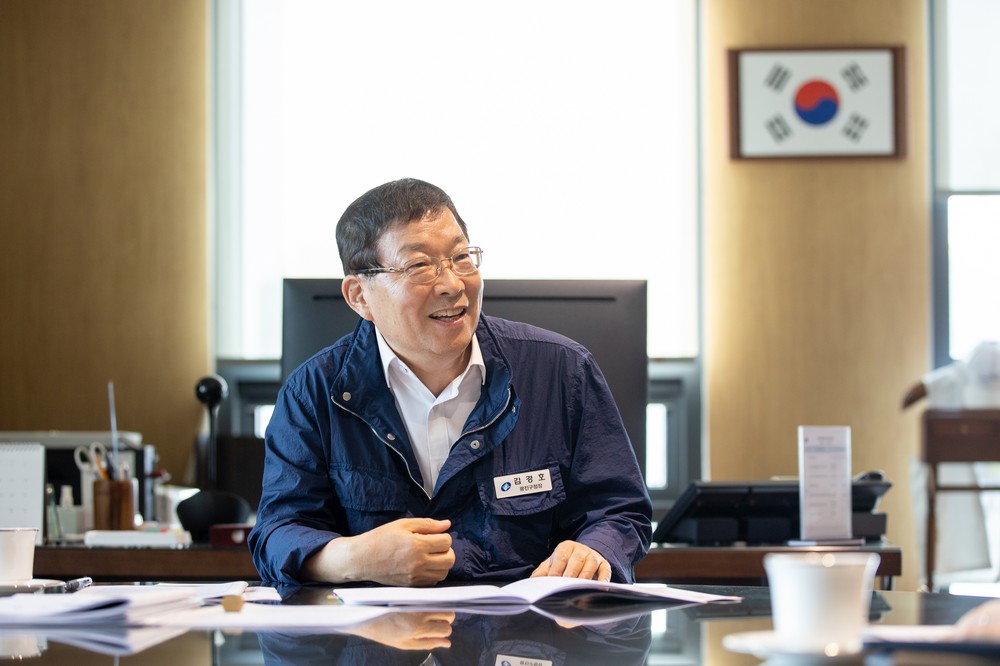광진구,‘친환경 행사 지침’마련… 탄소중립 실현 앞장