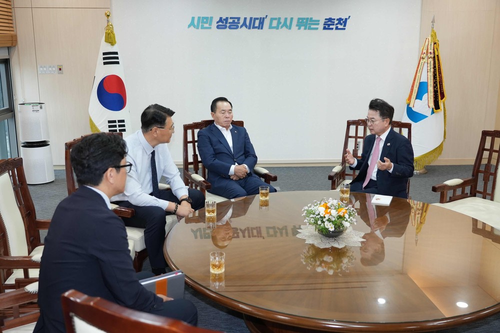 춘천시민버스 임금협상 최종 타결… 노사 상생 기반 마련