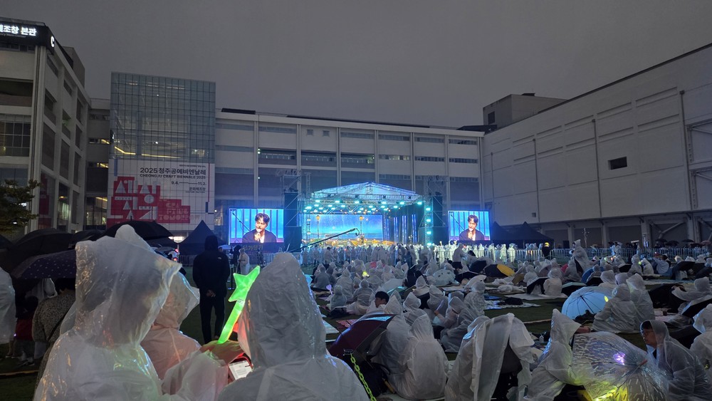 사주당 태교랜드 딩가딩가 뮤직페스티벌, 가족축제로 자리매김
