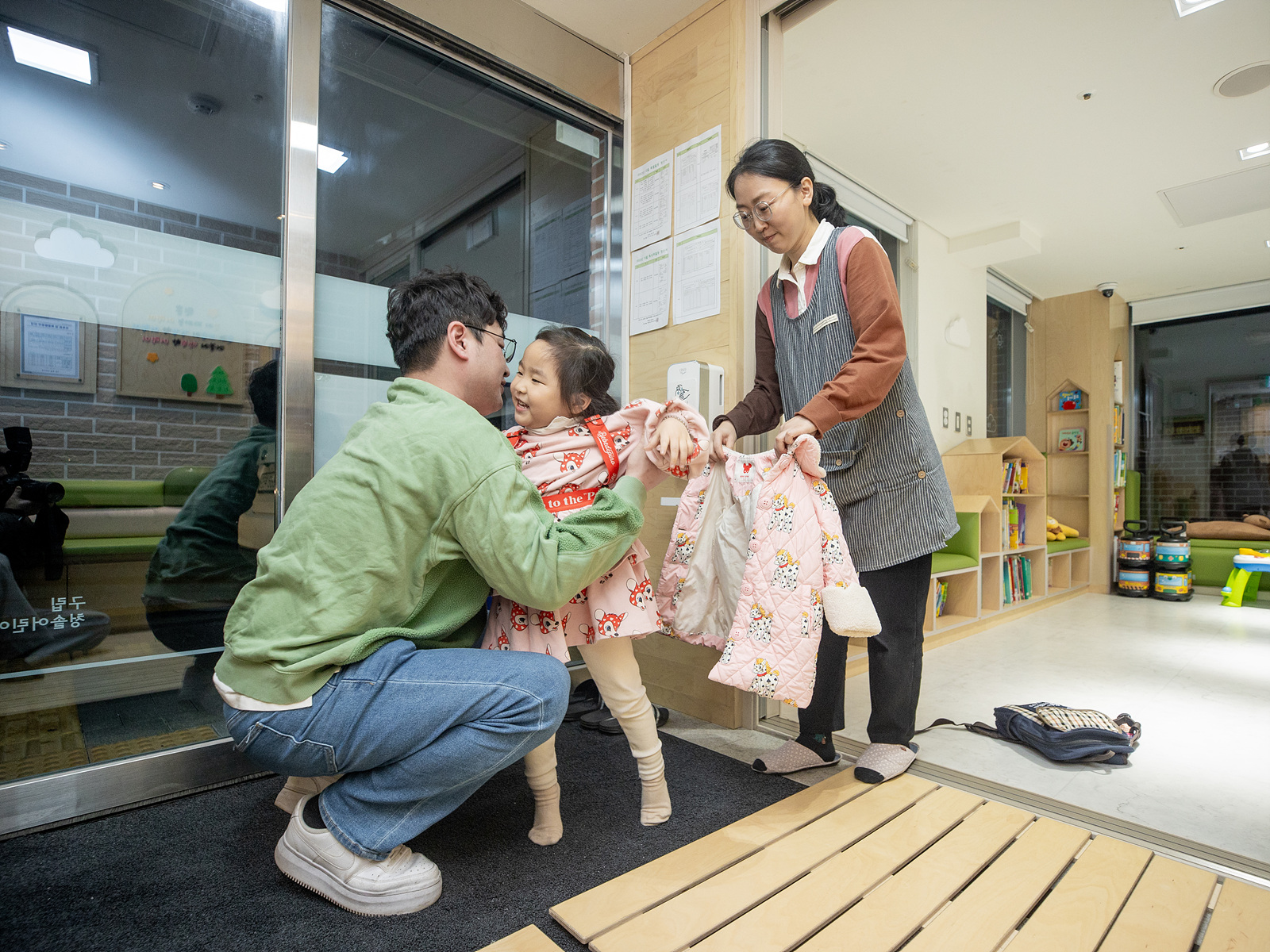 양천구, 2025 양성평등정책대상 ‘행정안전부 장관상’ 수상