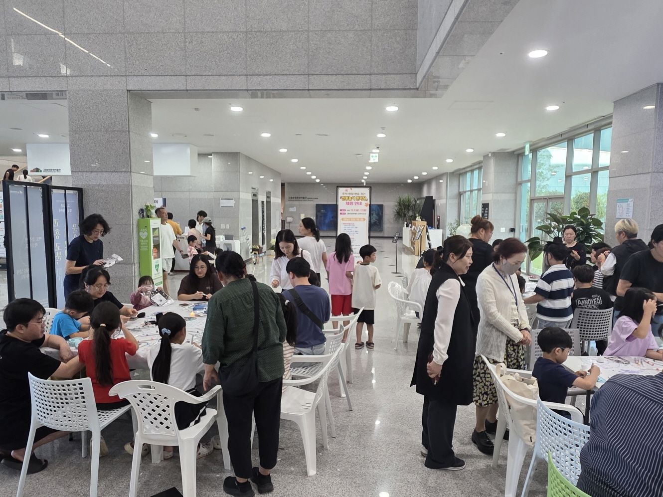 고흥분청문화박물관, ‘분청의 매력 통했다’ 10만 관람객 목표 3개월 앞당겨 달성