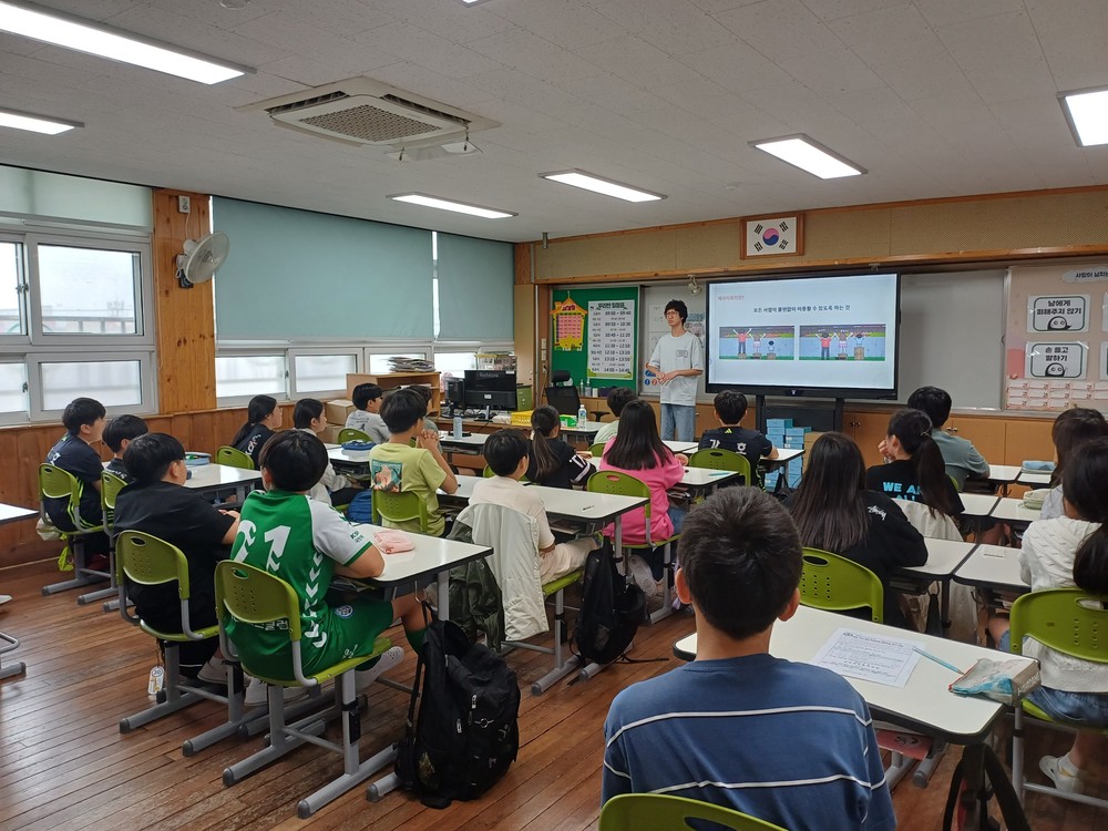 사천시 장애인종합복지관, 권리중심 최중증장애인 맞춤형 공공일자리사업 추진
