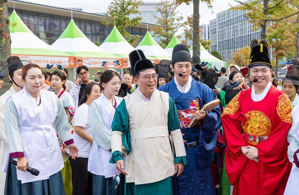 강서구, 오는 18일~19일 ‘제23회 허준축제’ 개최