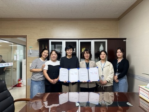 정읍시장애인복지관·정읍아산병원, ‘의료-복지’ 촘촘한 연계망 구축 협약