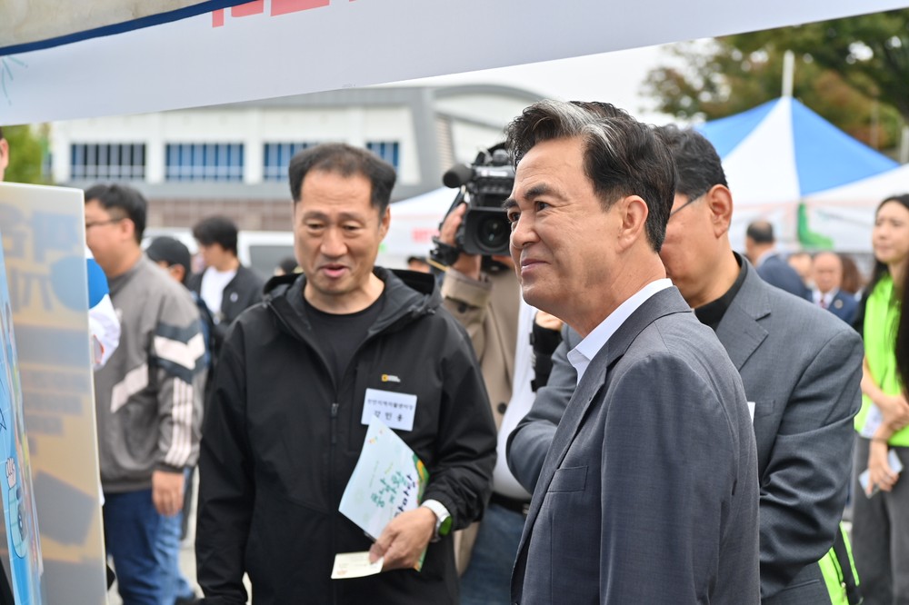 ‘원예치유’ 발전 방향 찾고 관심 높인다
