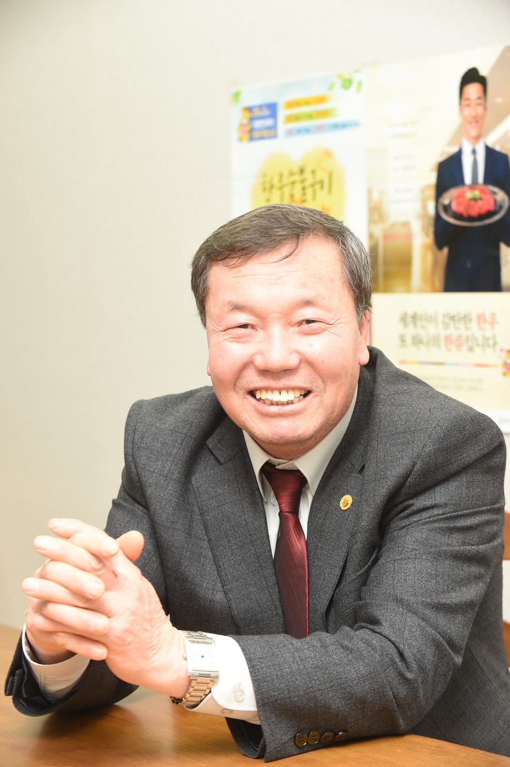 전북자치도, 제3회 농생명산업대상 3개부문 수상자 선정